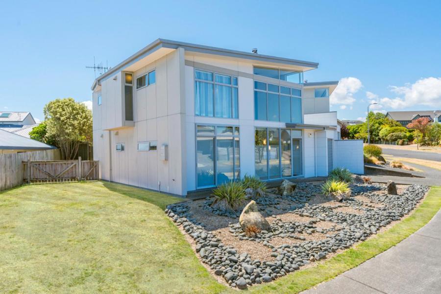 Lake Taupo Gem Esterno foto